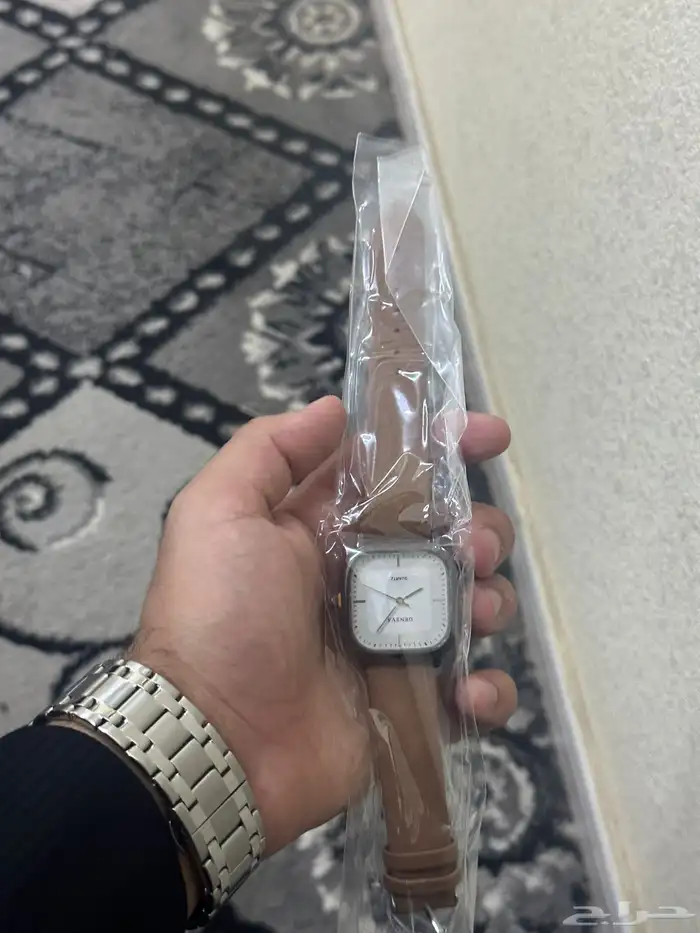 ساعات رجالية فخمه 13