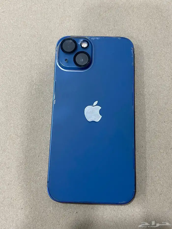 ايفون13نضيف 3