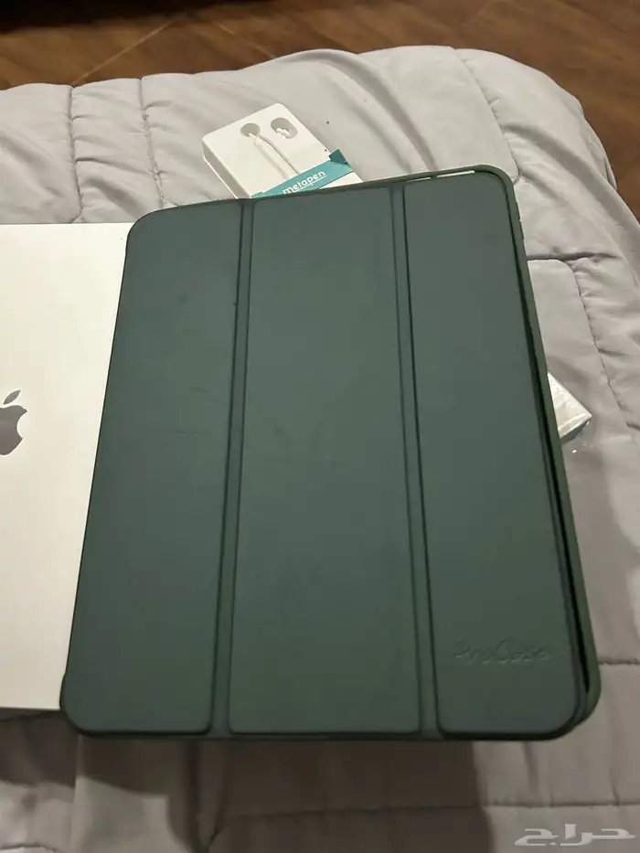 ايباد ابل A16 اخو الجديد 6