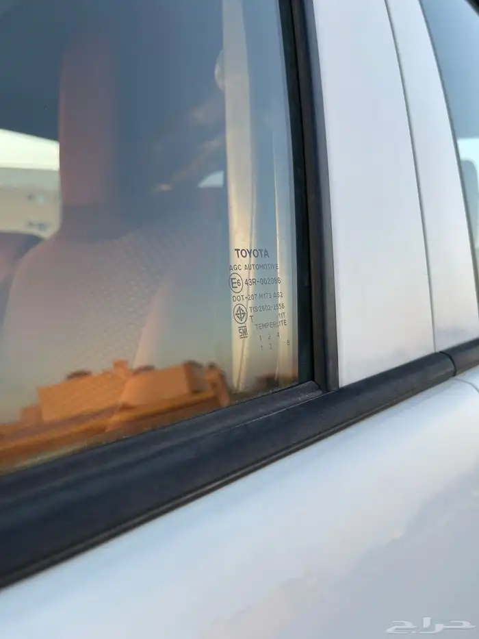 للبيع هايلكس 2018 GLX نظيفة جدا 9