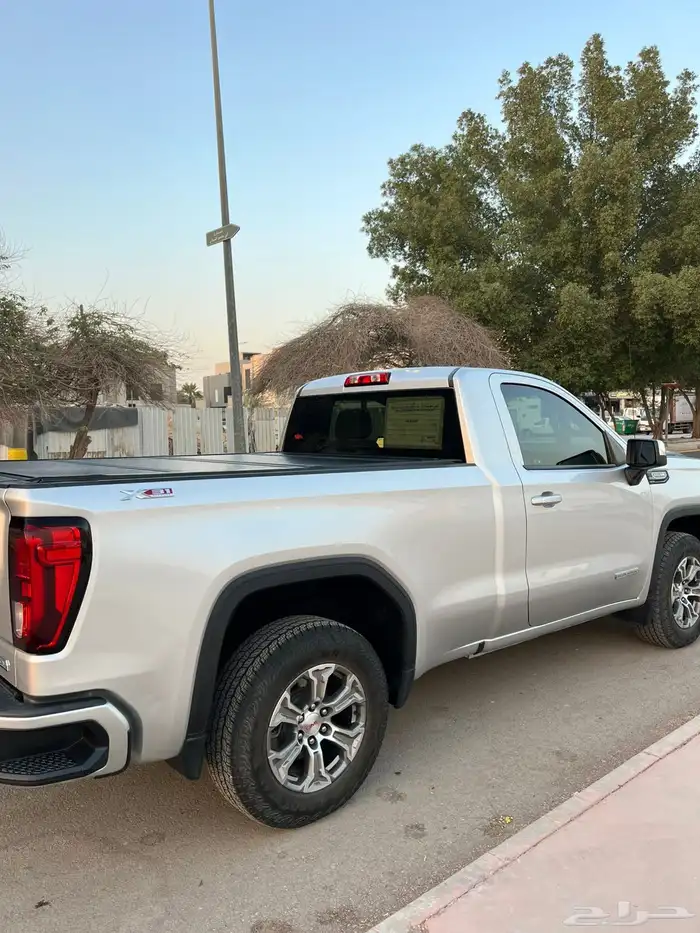 جمس سييرا إلي يشن 2022 3