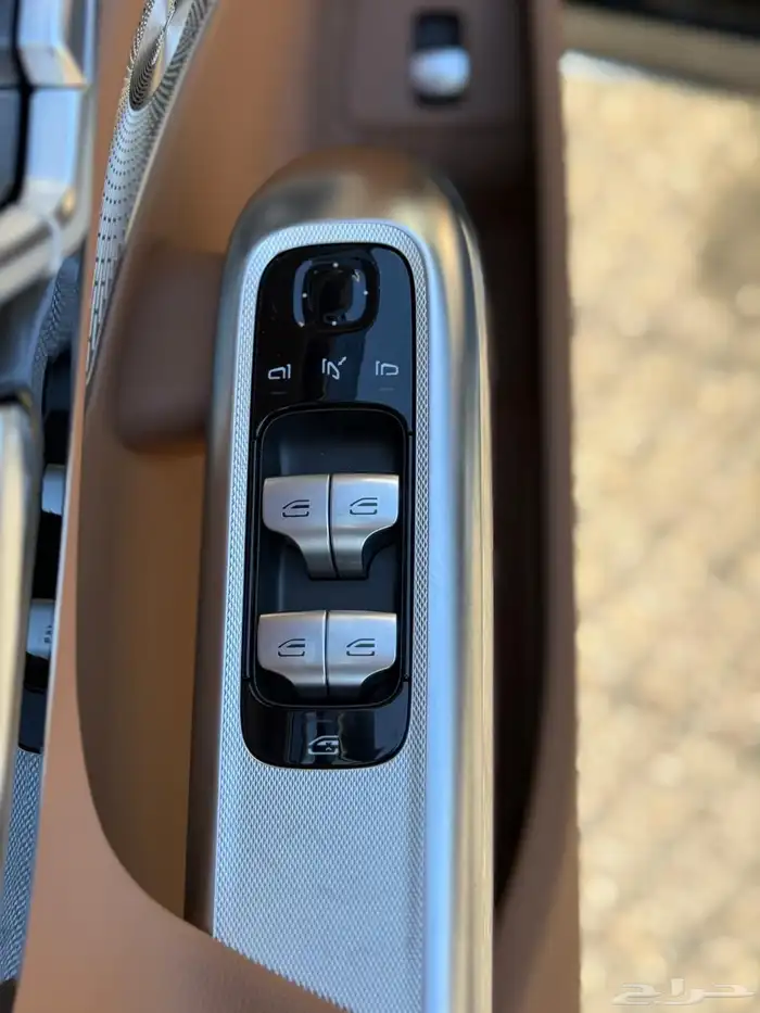 مرسيدس E300 AMG 2026 أصفار 24