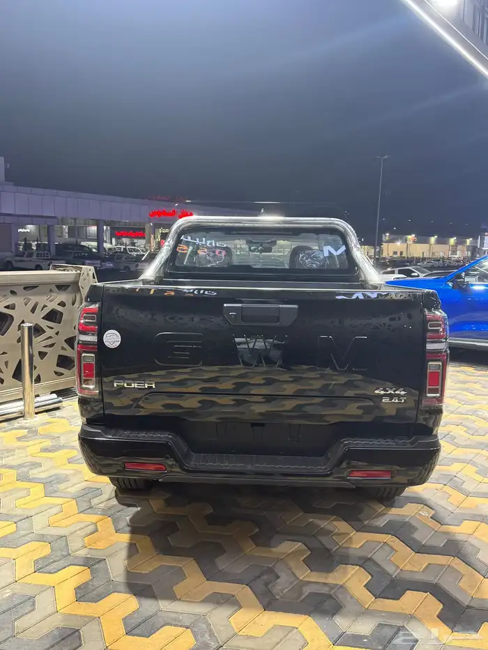 جريت وول باور نص فل ديزل 2025 12