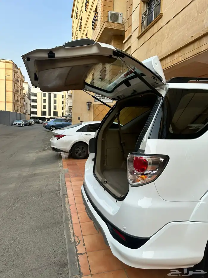 تويوتا فورتشنر 16