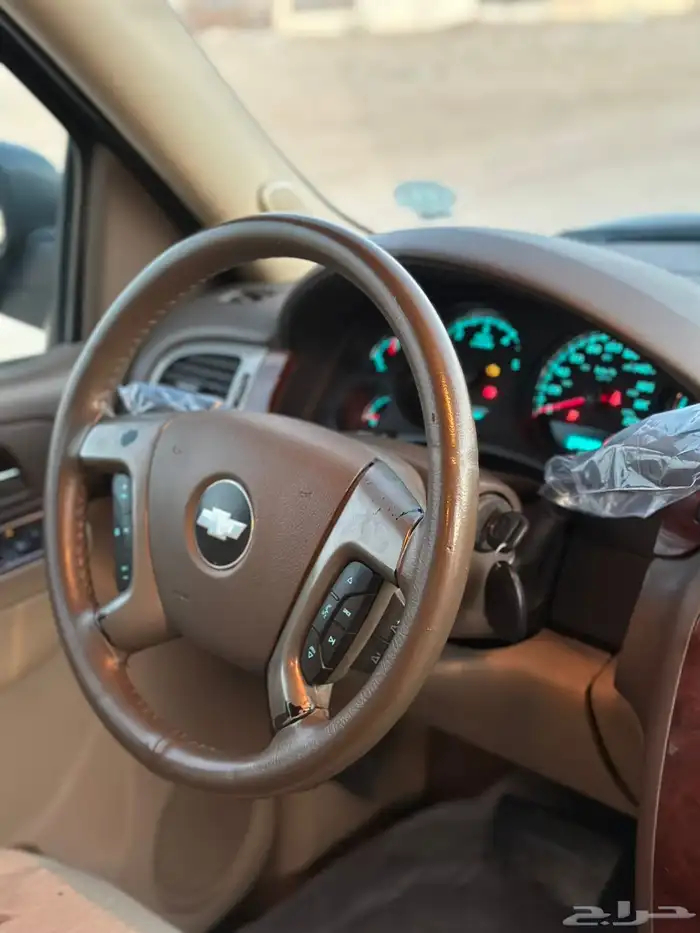 سوبربان تاهو 2013 10