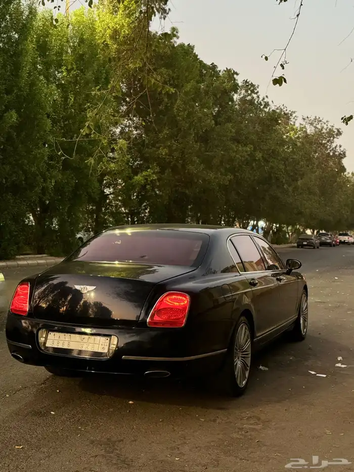 بنتلي كونتيننتال فلاينج سبير 2