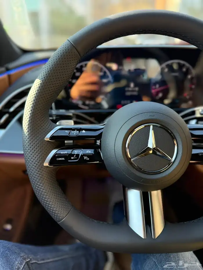 مرسيدس E300 AMG 2026 أصفار 29