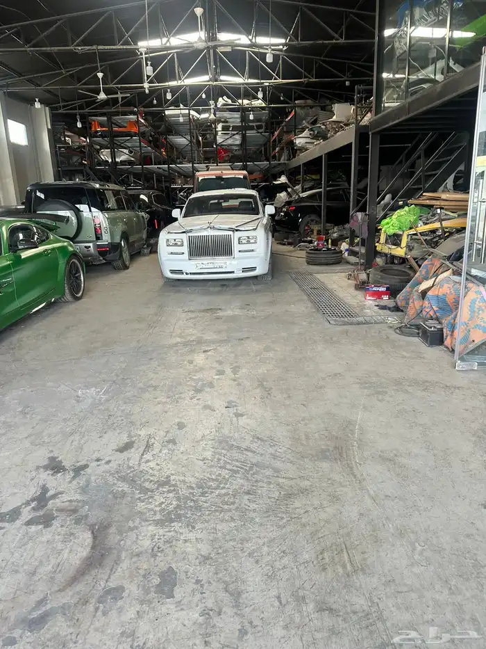 مكينة كولينان قطع غيار 3