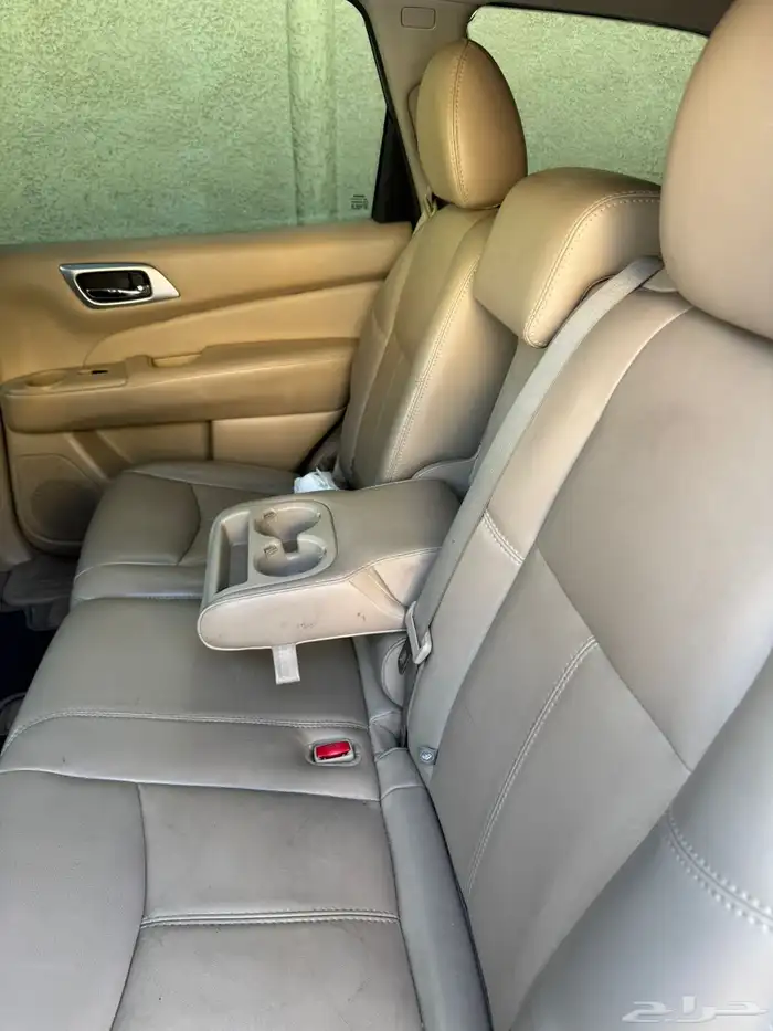 نيسان باثفندر 2014 8