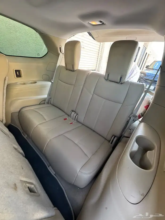 نيسان باثفندر 2014 18