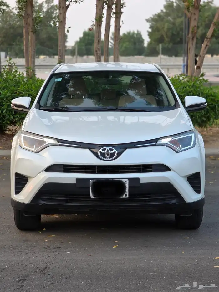 راف فور ستاندر دبل 2017 1