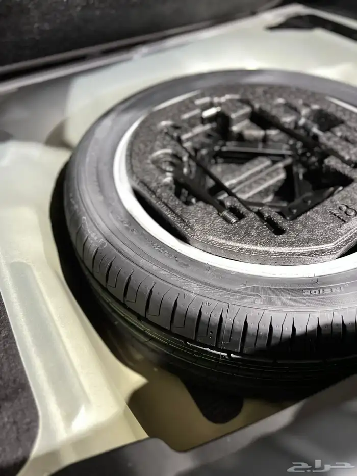 كادنزا اصفار V6 خليجي استاندر تشيكات وبدي وكاله 31