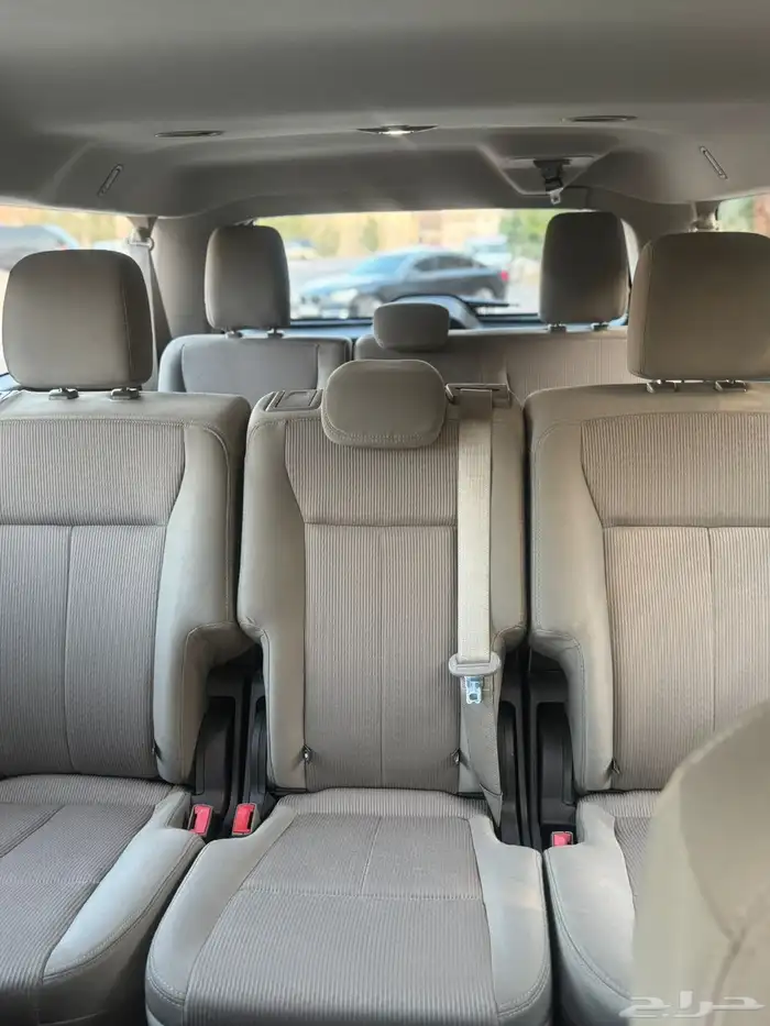 اكسبدشن طويل دبل بحاله ممتازه مديل2019 16