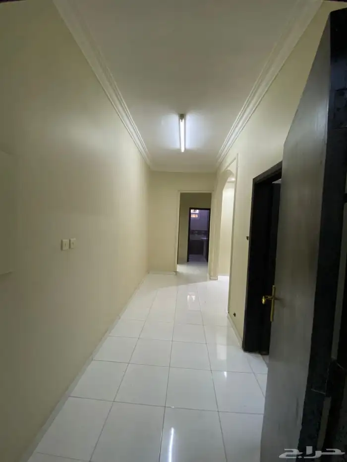 شقة حي الرمال دور اول 3