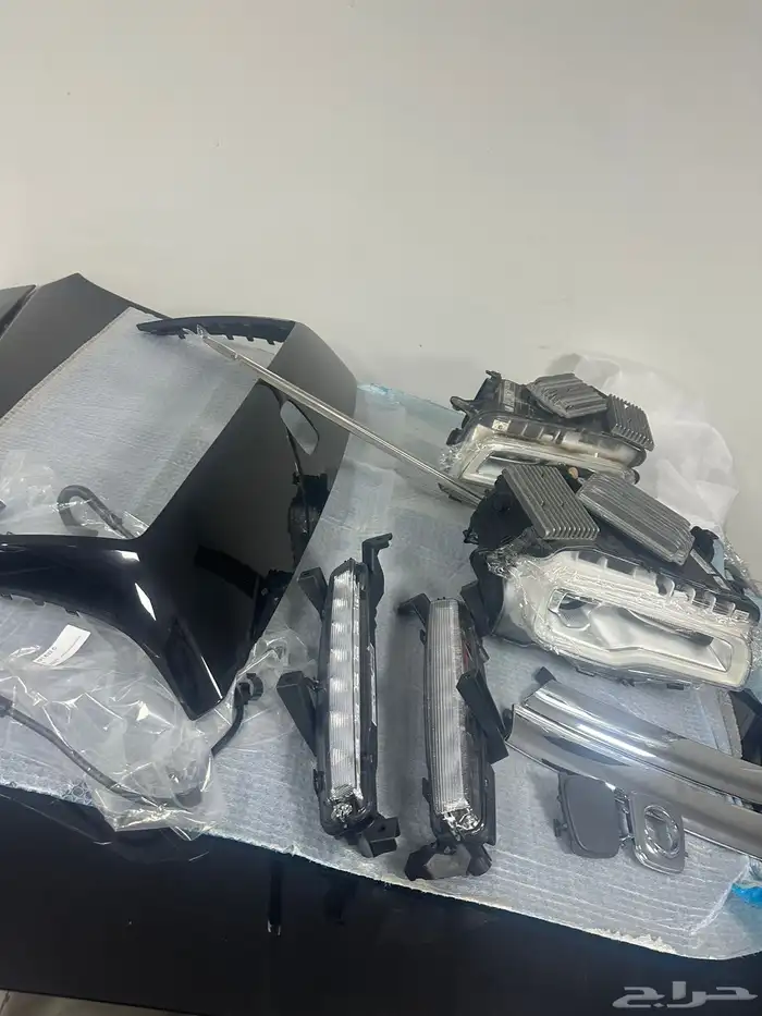 مكينة كولينان قطع غيار 1