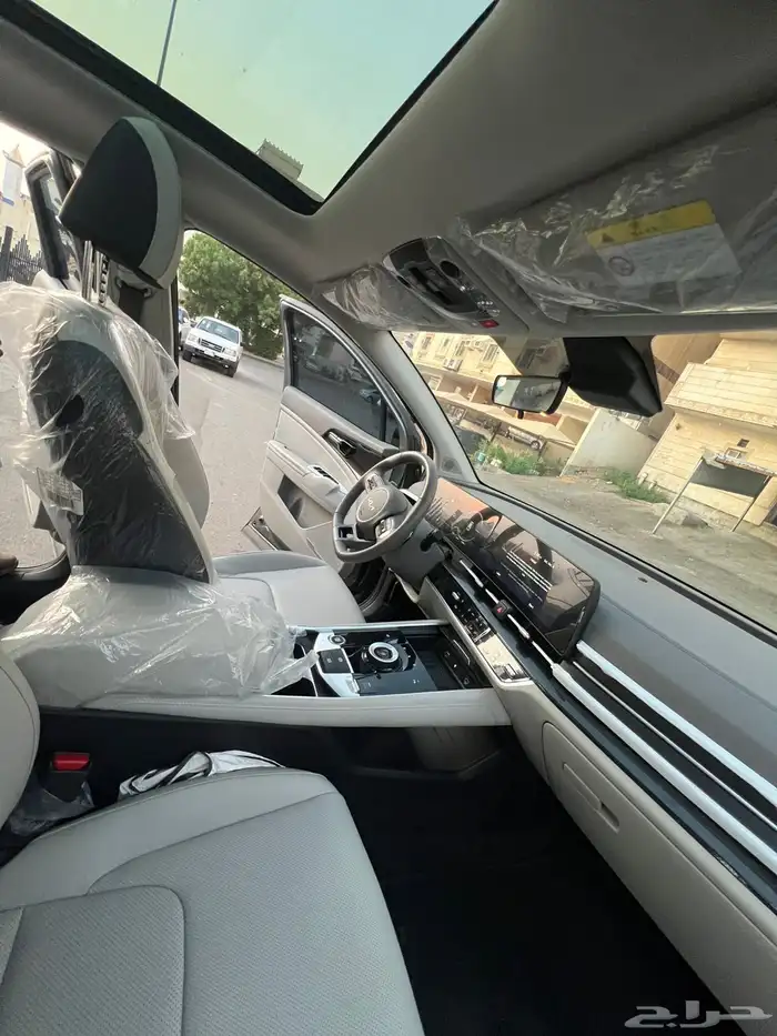 كيا سبورتاج فل كامل 2025 13