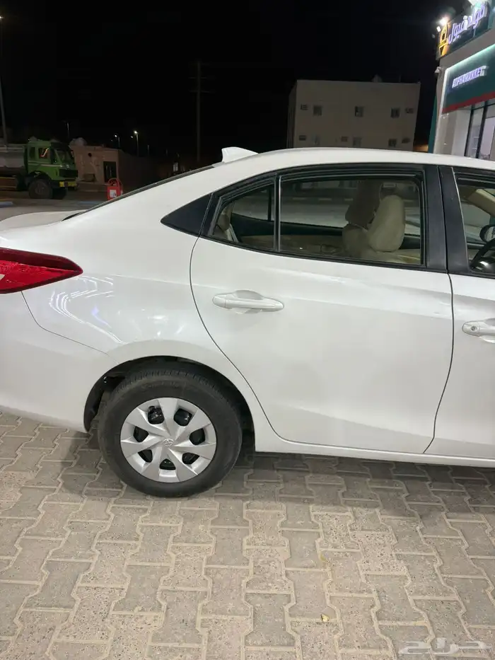 يارس 2022 تماتيك 5