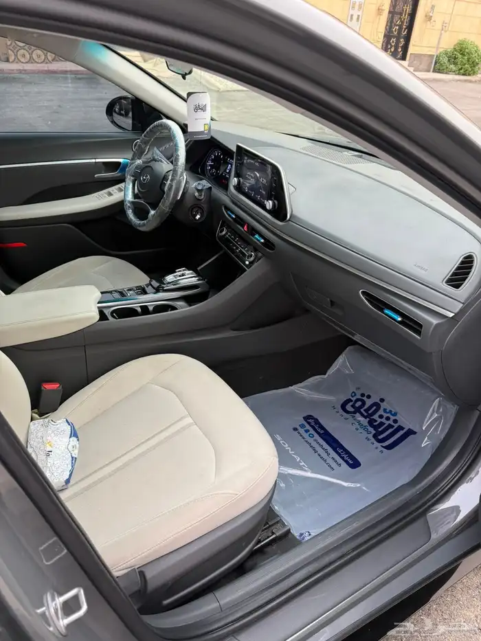 سوناتا سمارت بكياس الوكاله 2023 15