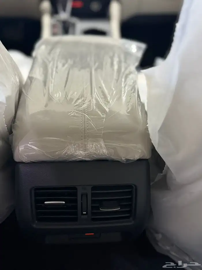 نيسان التيما 2026 استاندر خليجي باقل سعر في السوق 6