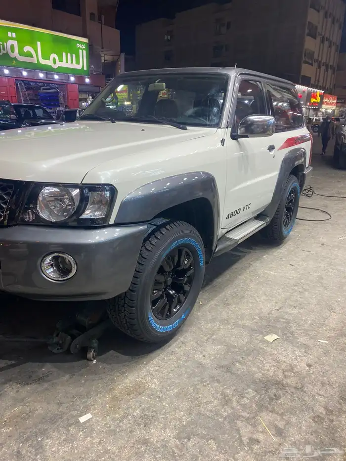 قطع سوبر سفاري 9