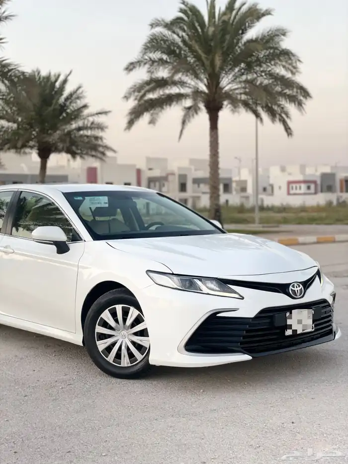 كامري-2022-سعودي-عداد91 9