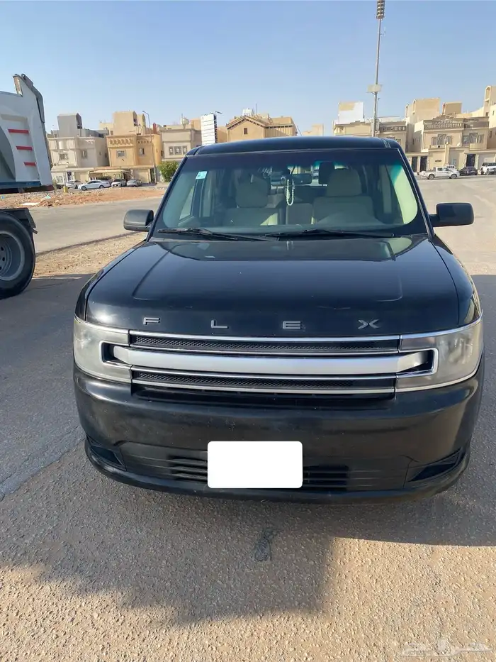 فورد فلكس 2016 للبيع 0