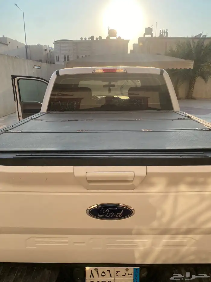 فورد F150 7