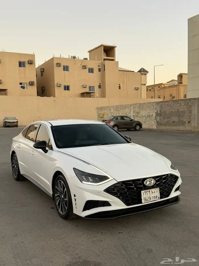 هونداي سوناتا 2023 فئة السمارت 0