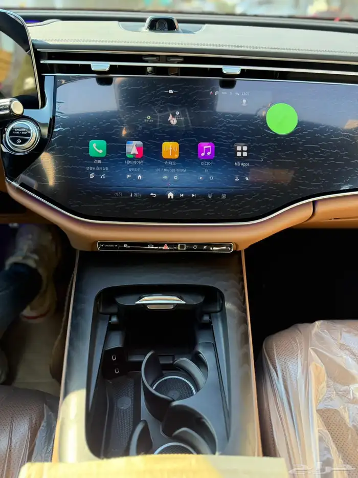 مرسيدس E300 AMG 2026 أصفار 31