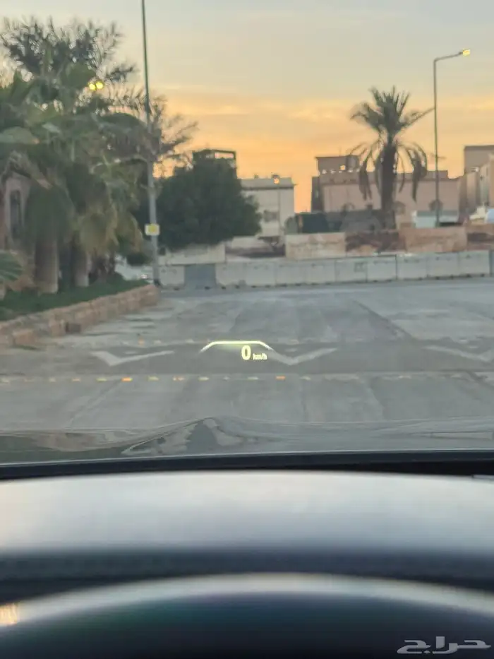 بي أم دبليو مديل 2018مخزنه وشبه جديده 30