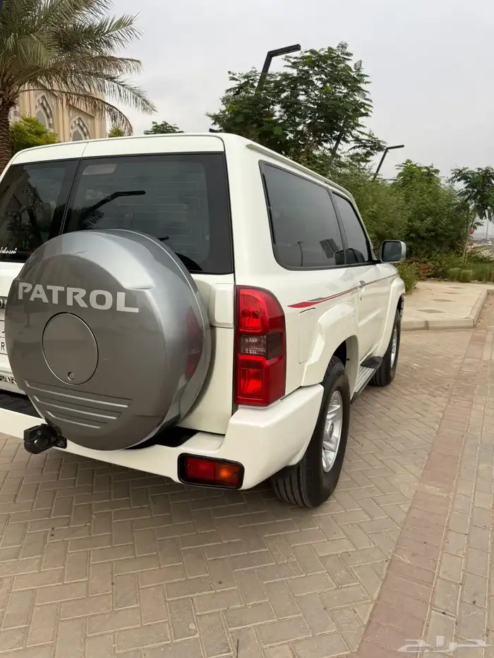 بترول ربع سفاري مديل 2019 4