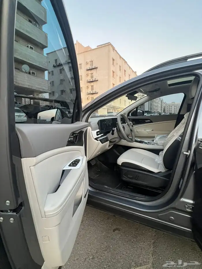 كيا سبورتاج فل كامل 2025 12