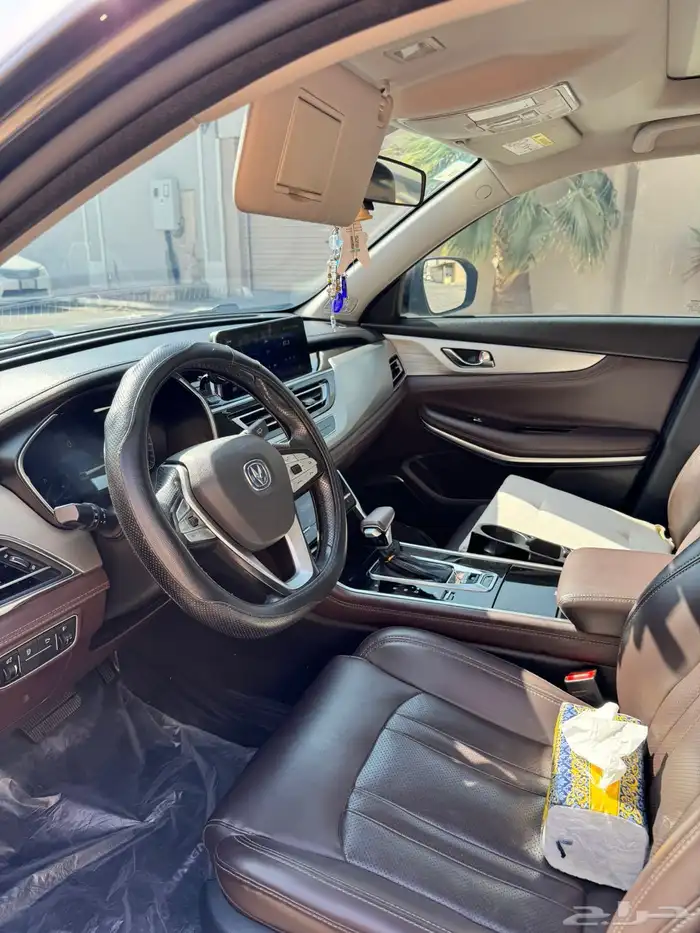 شانجان للبيع cs75 9