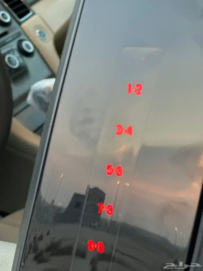 توروس 2015 ستاندر 6 سلندر 10