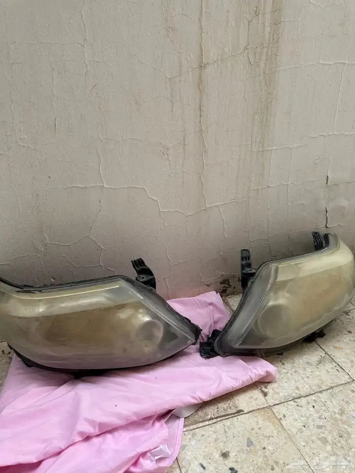 قطع سيارة فرشنر 2