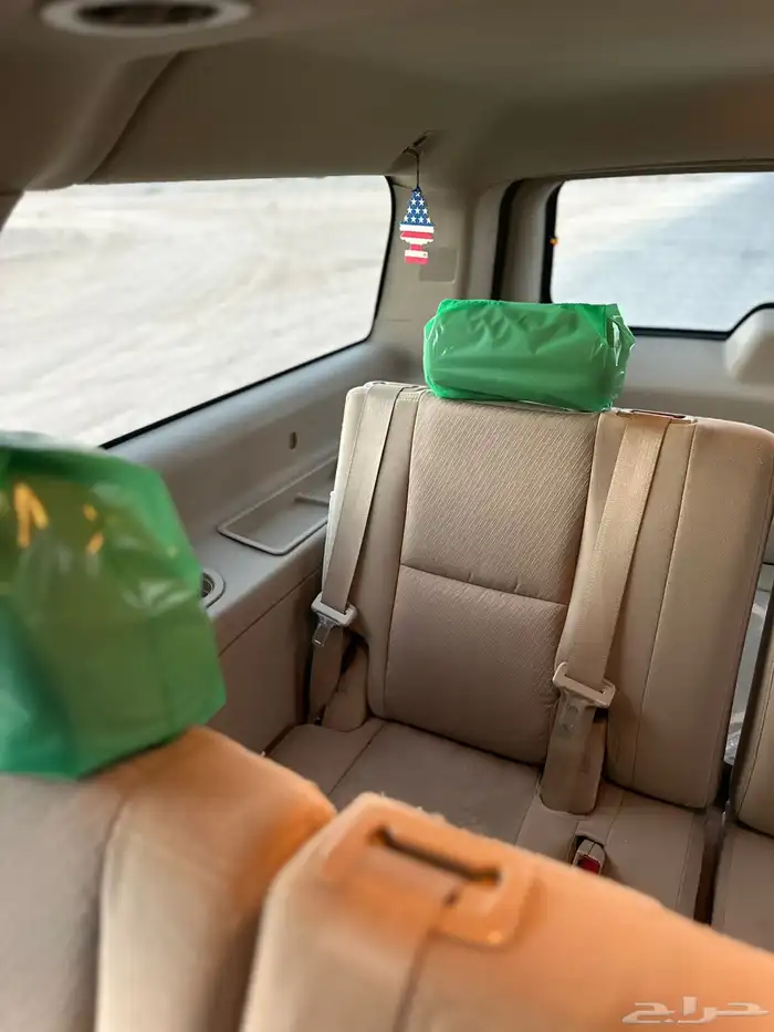 سوبربان تاهو 2013 21