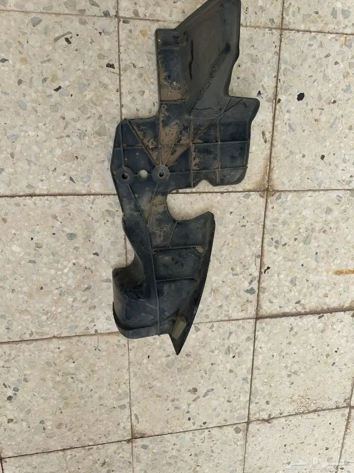 قطع سيارة فرشنر 6