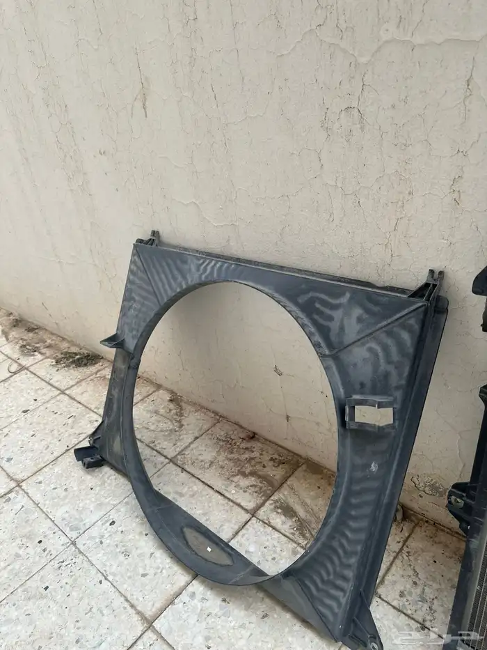 قطع سيارة فرشنر 7