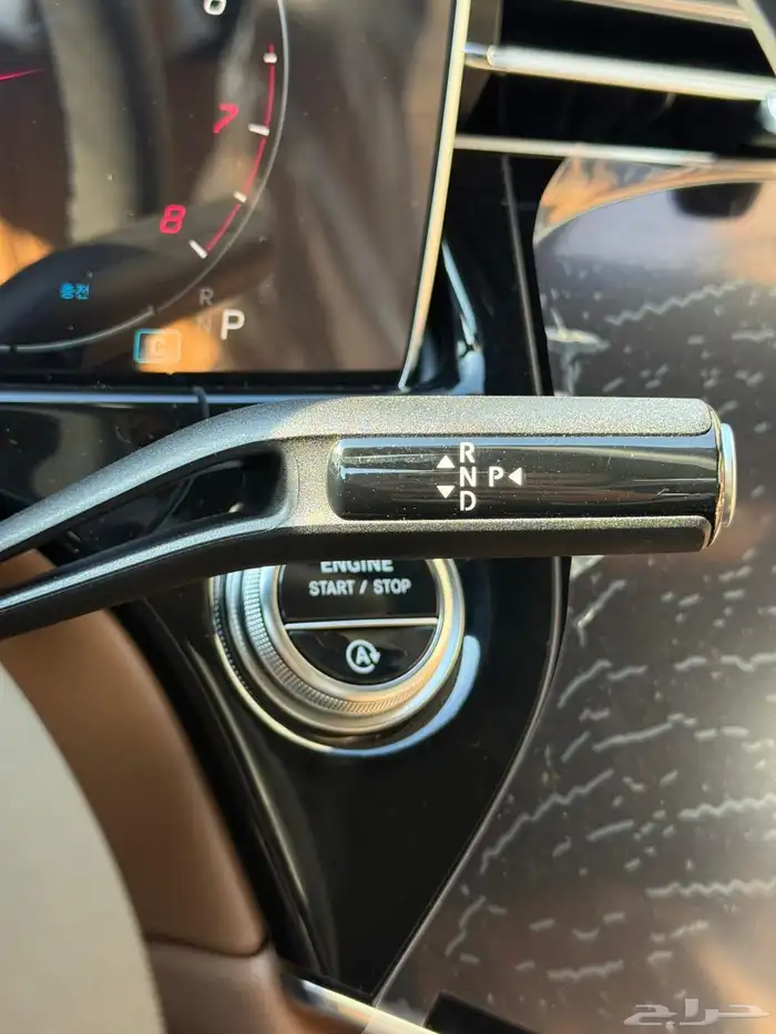 مرسيدس E300 AMG 2026 أصفار 30