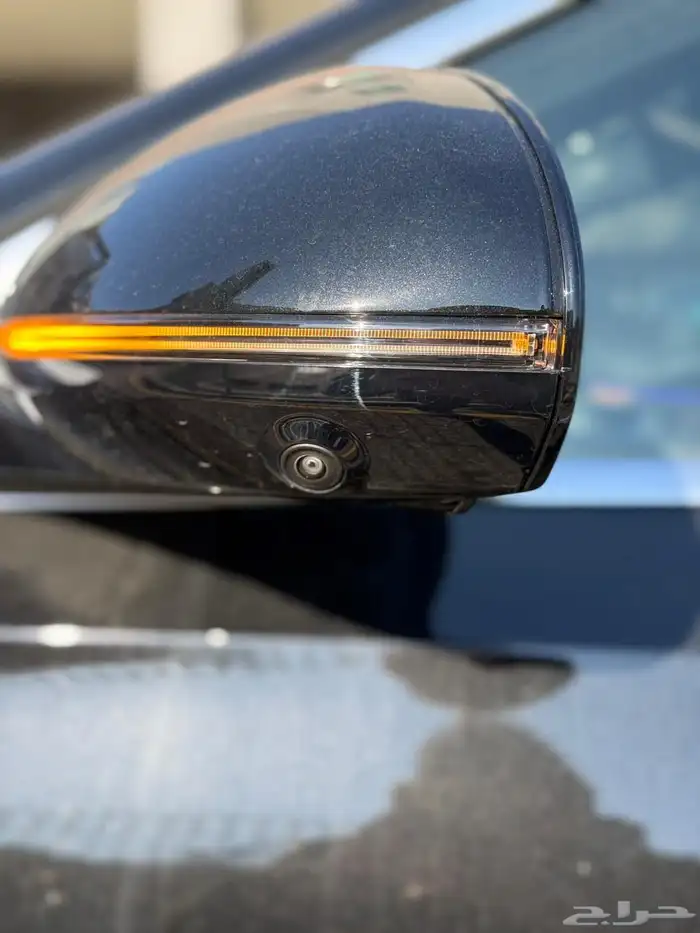 مرسيدس E300 AMG 2026 أصفار 17