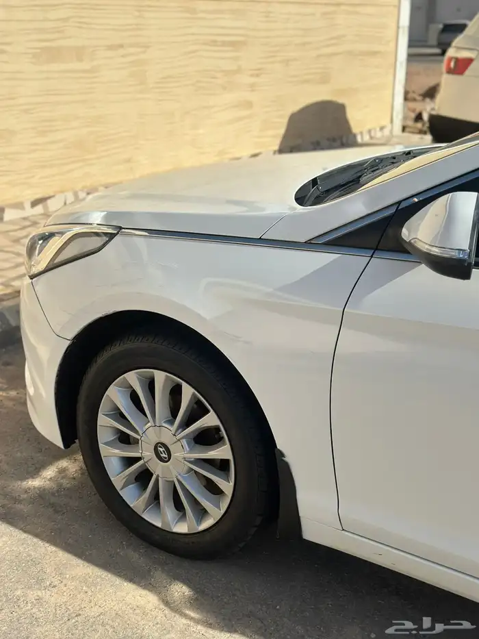 سوناتا 2017 وكاله 4