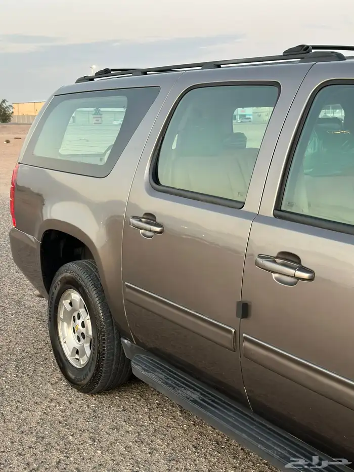 سوبربان تاهو 2013 5