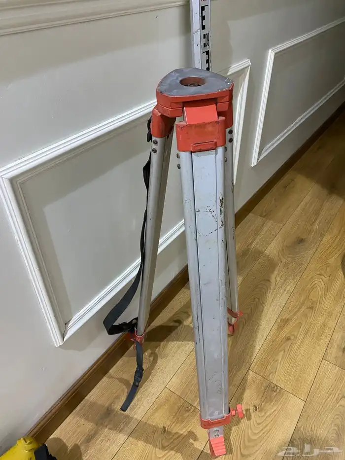 جهاز قياس مساحه 1