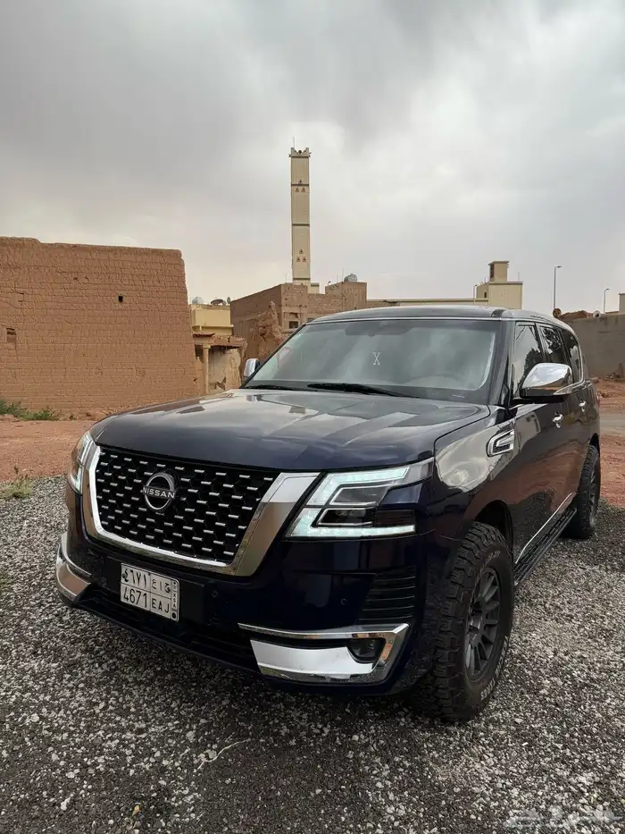 باترول للبيع او البدل 2013 مرهم 24 10