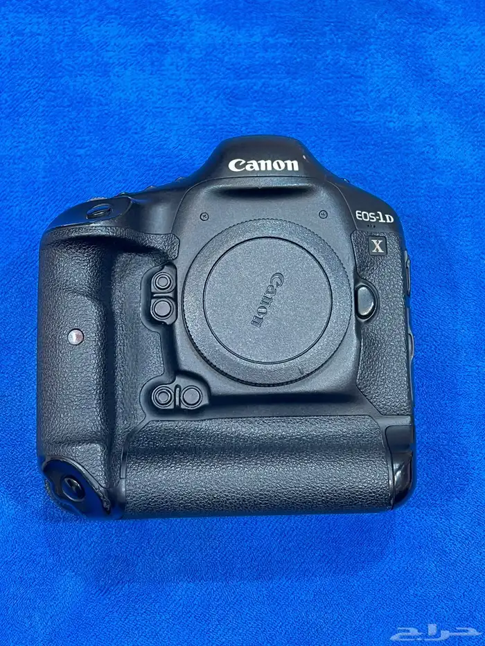 كاميرا كانون 1DX. نضيفه 8