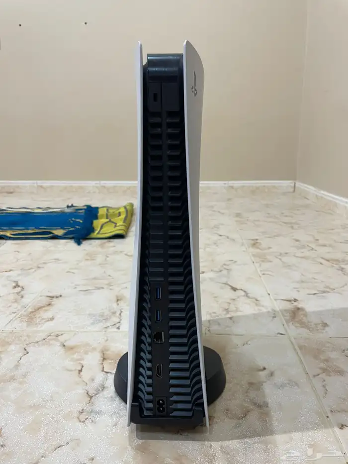 سوني 5 وطابعه جديدة للبيع 3