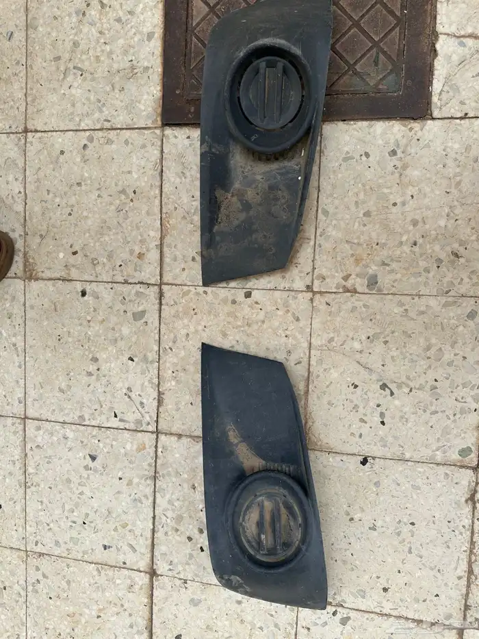 قطع سيارة فرشنر 4