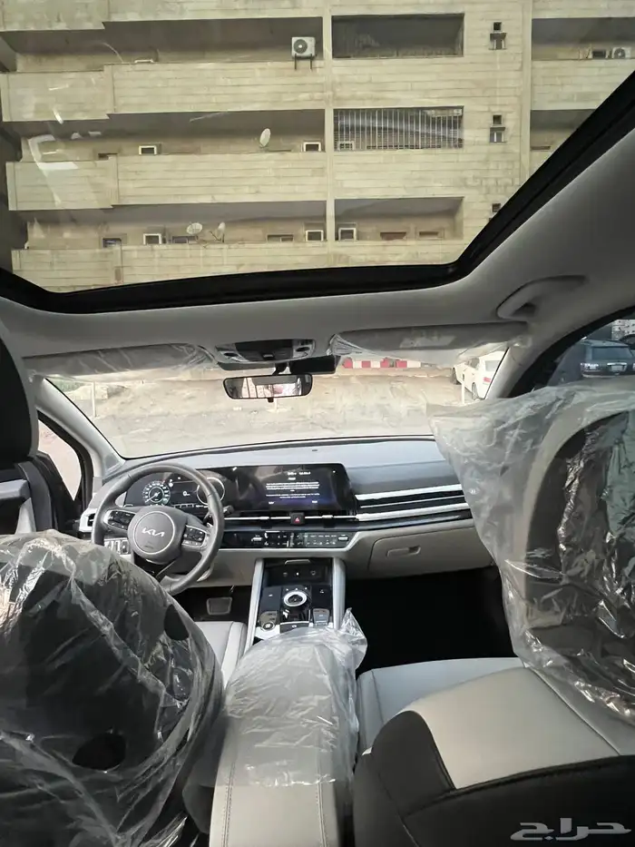 كيا سبورتاج فل كامل 2025 19