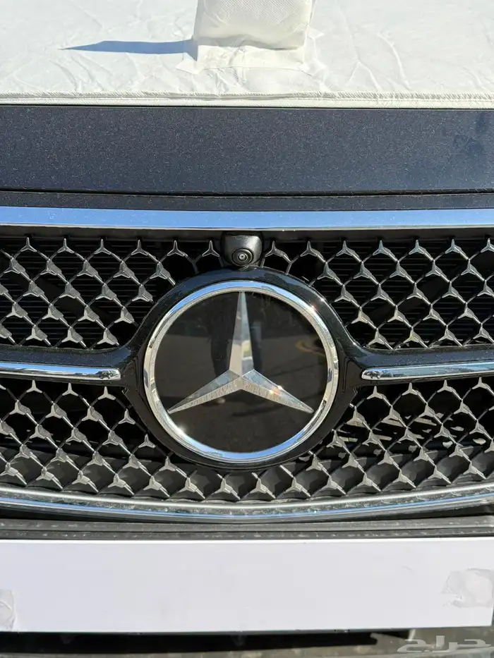 مرسيدس E300 AMG 2026 أصفار 13