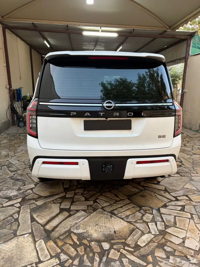 باترول SE2- 2026 5